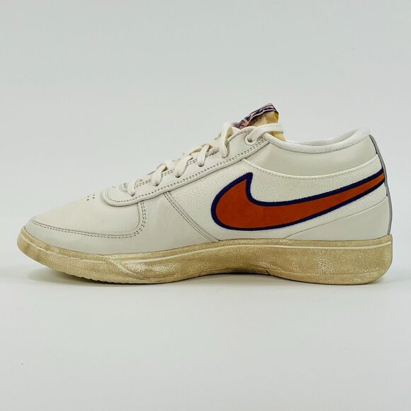 Nike Book 1 \'Valley\' FJ4249-106 Basketball Multi Size main image 9